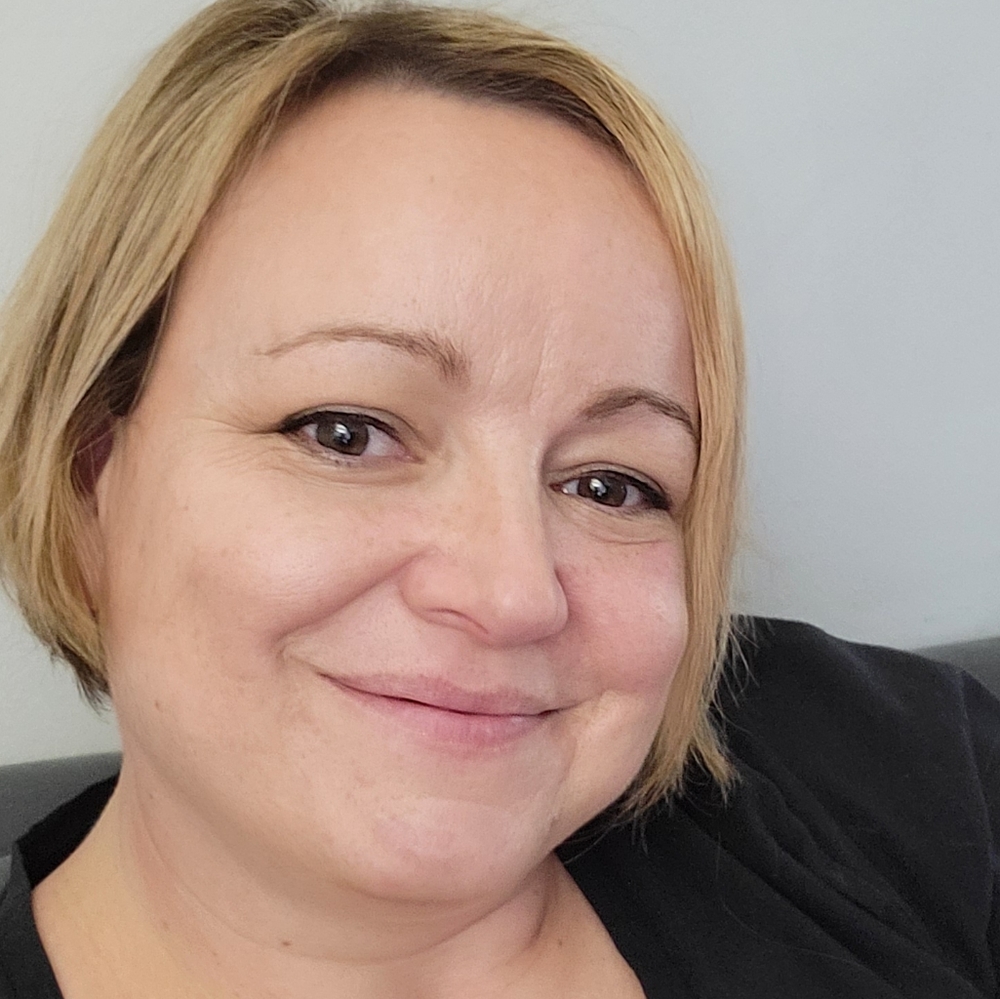 Meet your Posher, Meredith